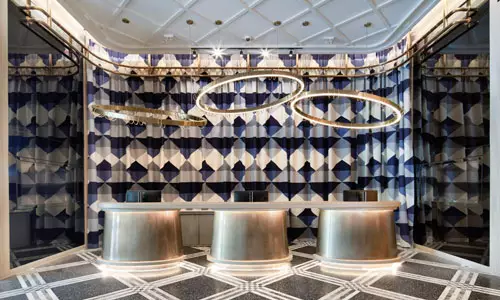 هتل مرکور سوخومویت 24 بانکوک